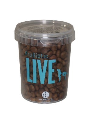 ProBiotic LIVE - ProBioTic LIVE Hund Adult Smagsprøve All Breed Lam