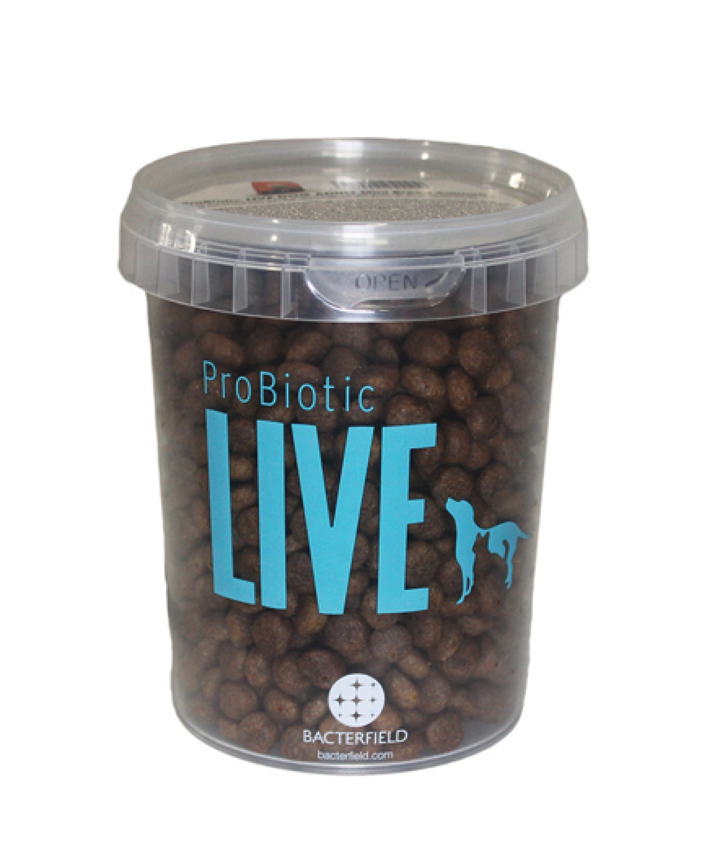 ProBiotic LIVE - ProBioTic LIVE Kat Lam Smagsprøve All Breed