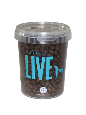 ProBiotic LIVE - ProBioTic LIVE Kat And Smagsprøve All Breed