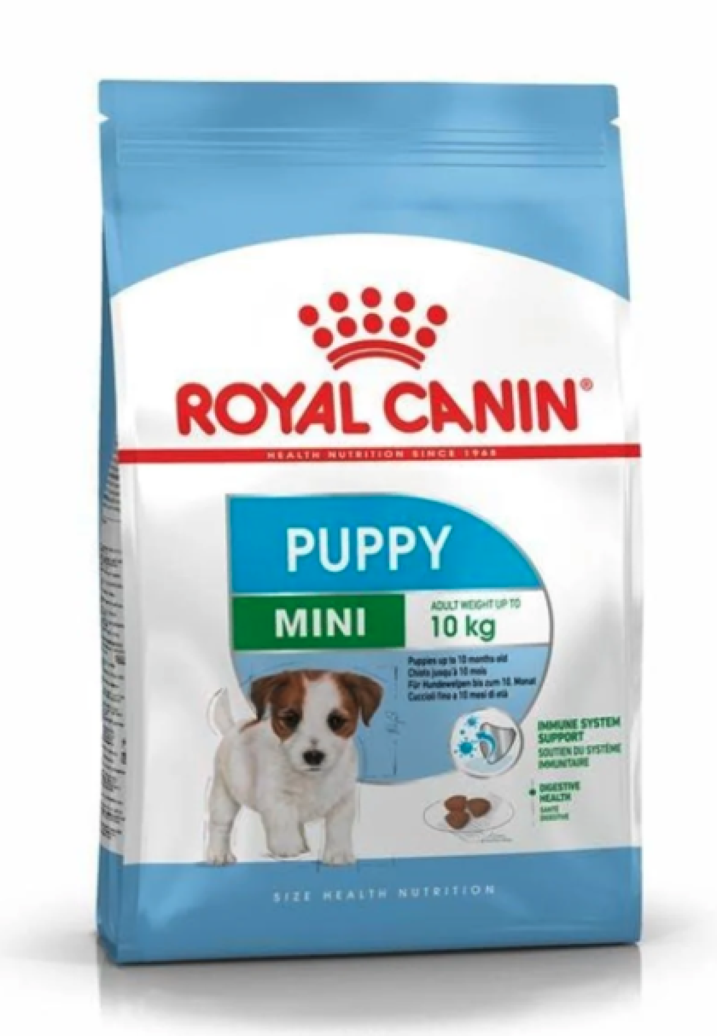 Royal Canin - Royal Canin Mini Puppy