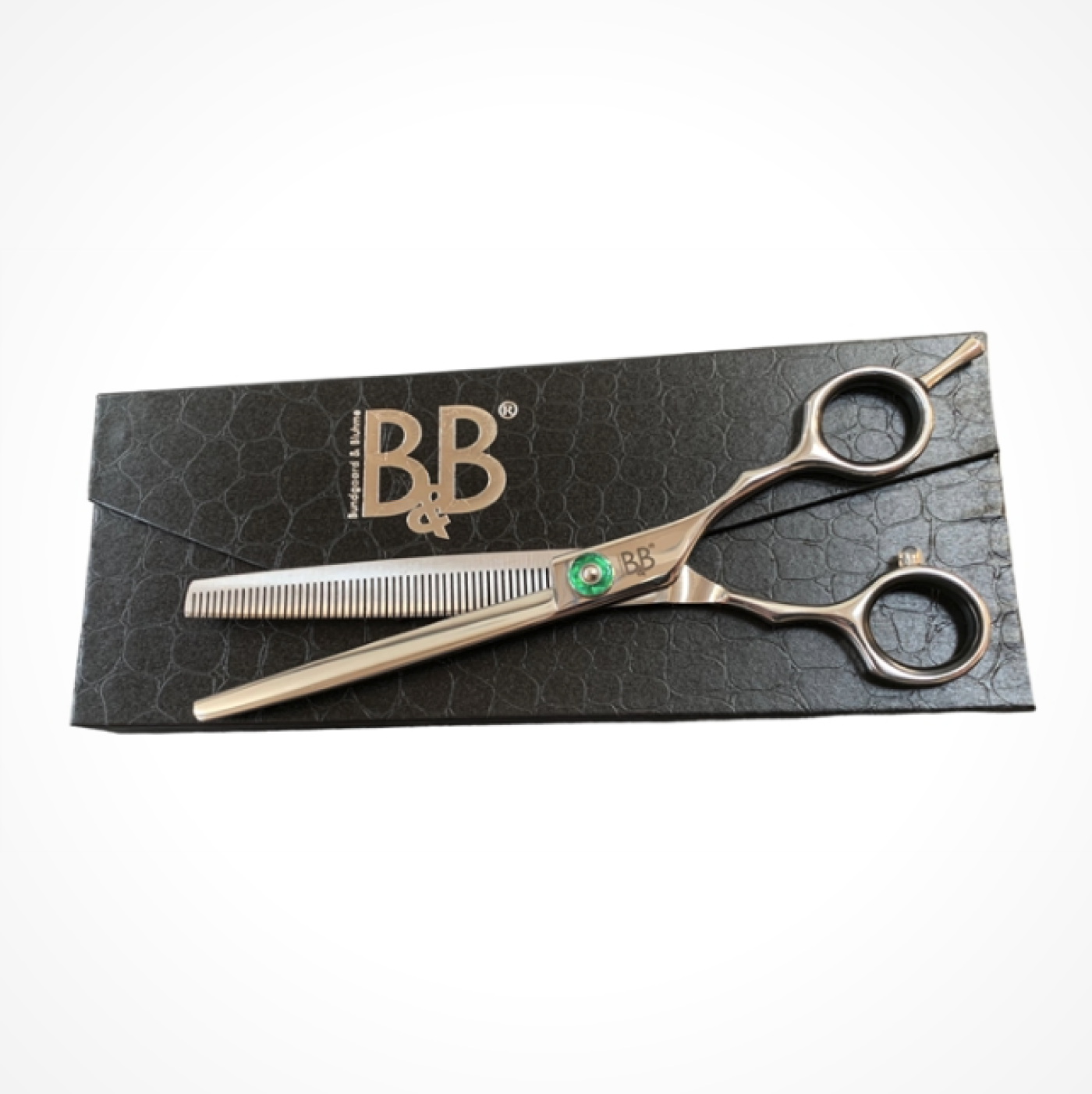 B&B - B&B Efilersaks, dobbelt