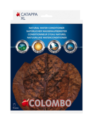 Colombo - Colombo Cattapa XL 10 stk