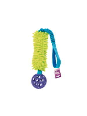 KW - KW Fun bungee træk legetøj moppe 67 cm