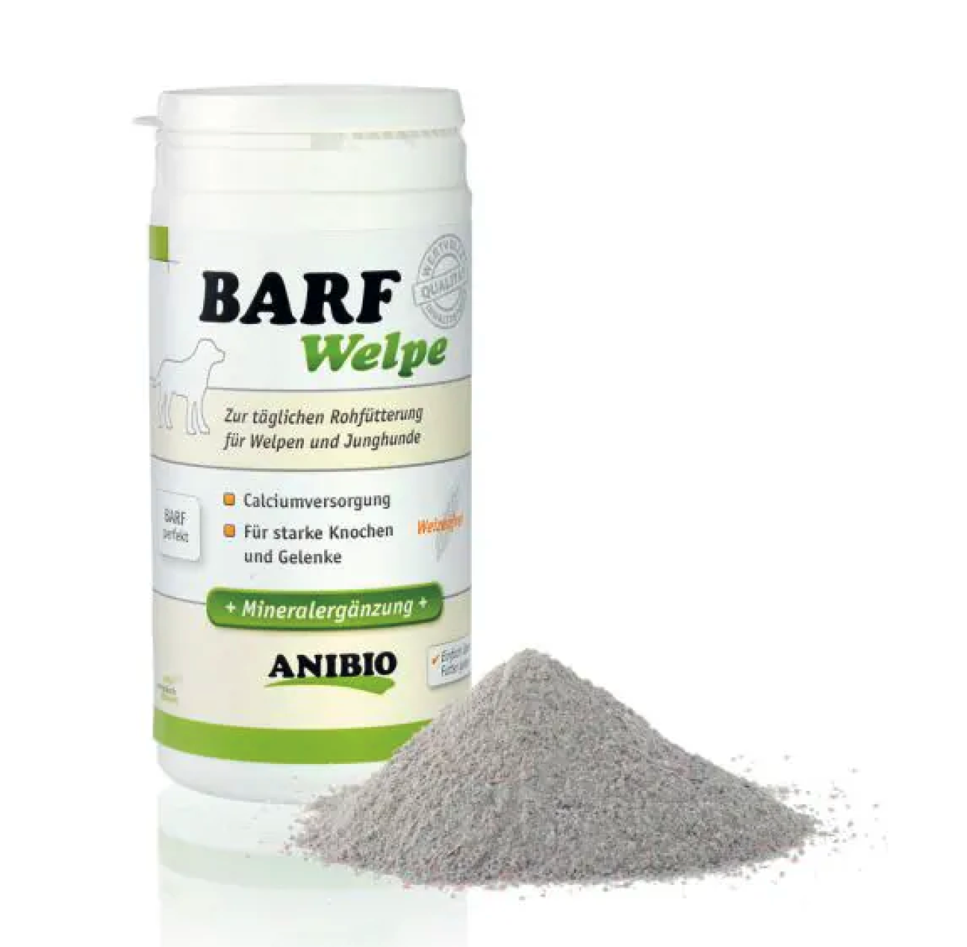 Anibio - Anibio BARF Til Hvalp