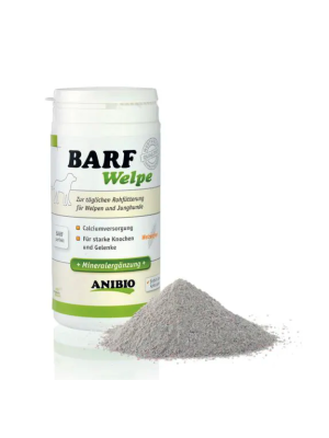 Anibio - Anibio BARF Til Hvalp