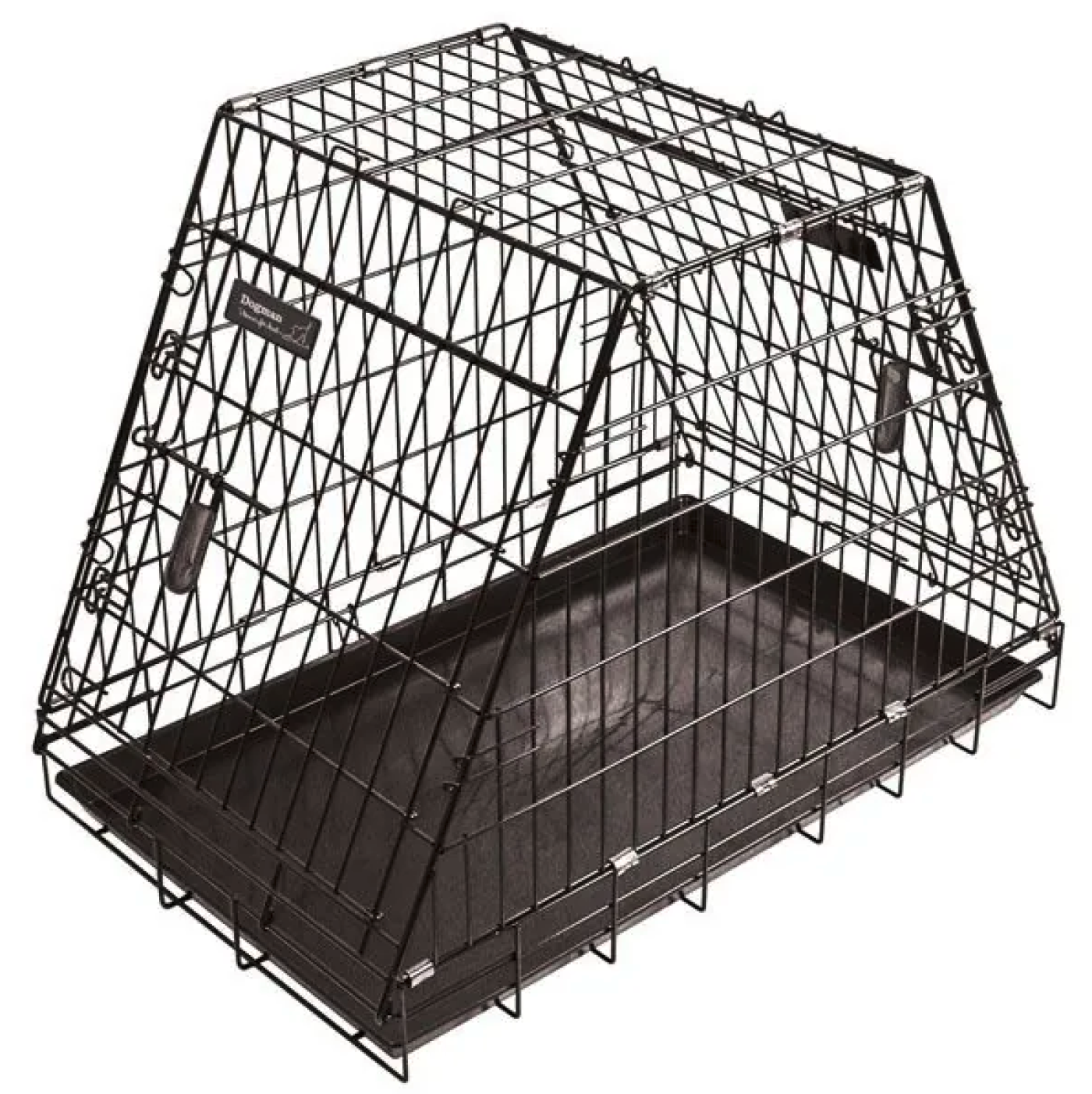 Dogman - Dogman Stålbur Pyramide 