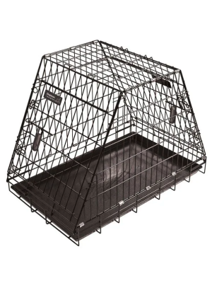 Dogman - Dogman Stålbur Pyramide