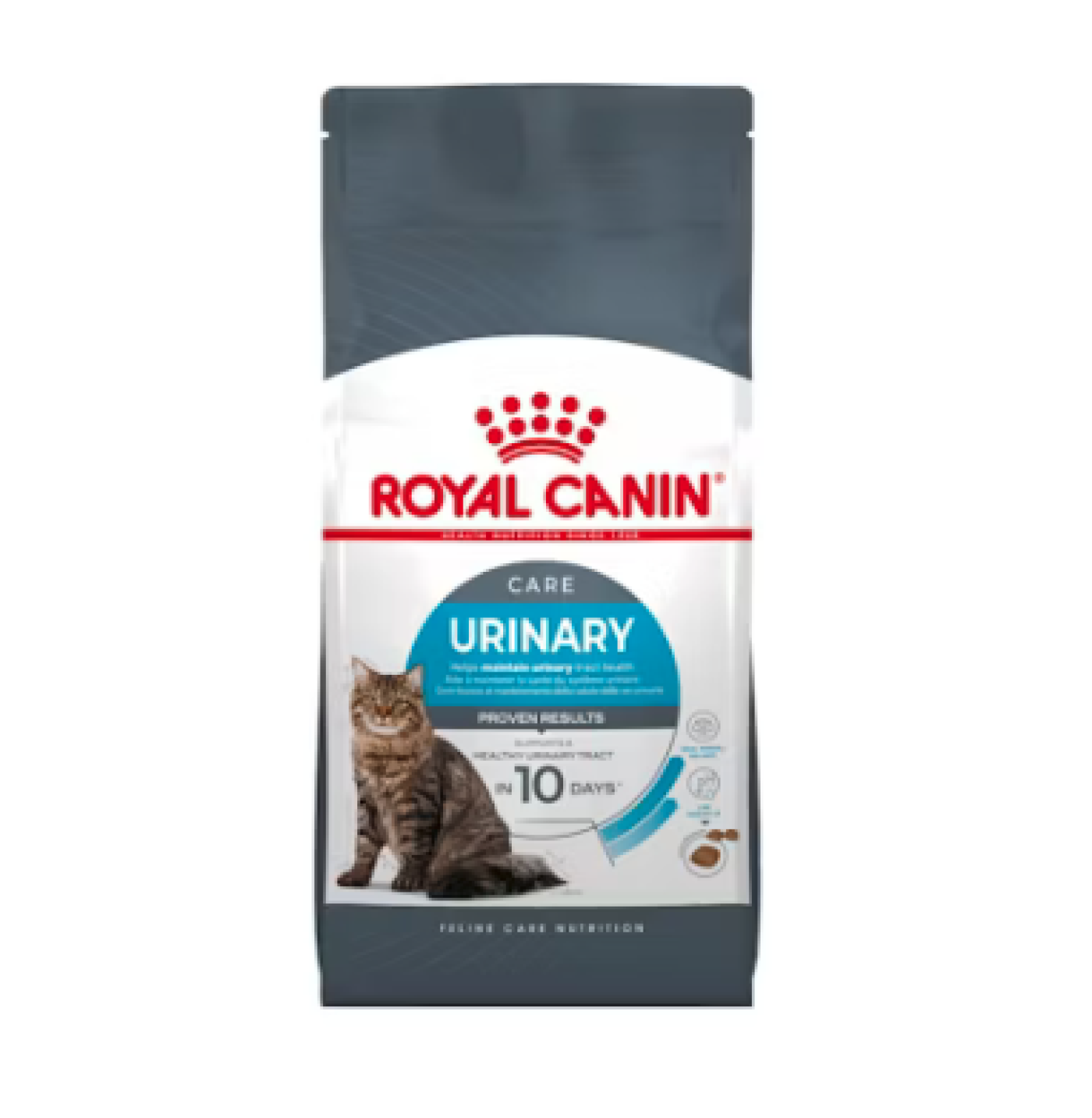 Royal Canin - Royal Canin Urinary Care 2 kg.
