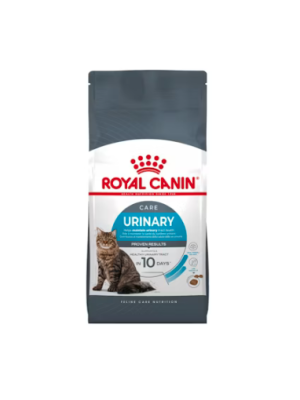 Royal Canin - Royal Canin Urinary Care 2 kg.