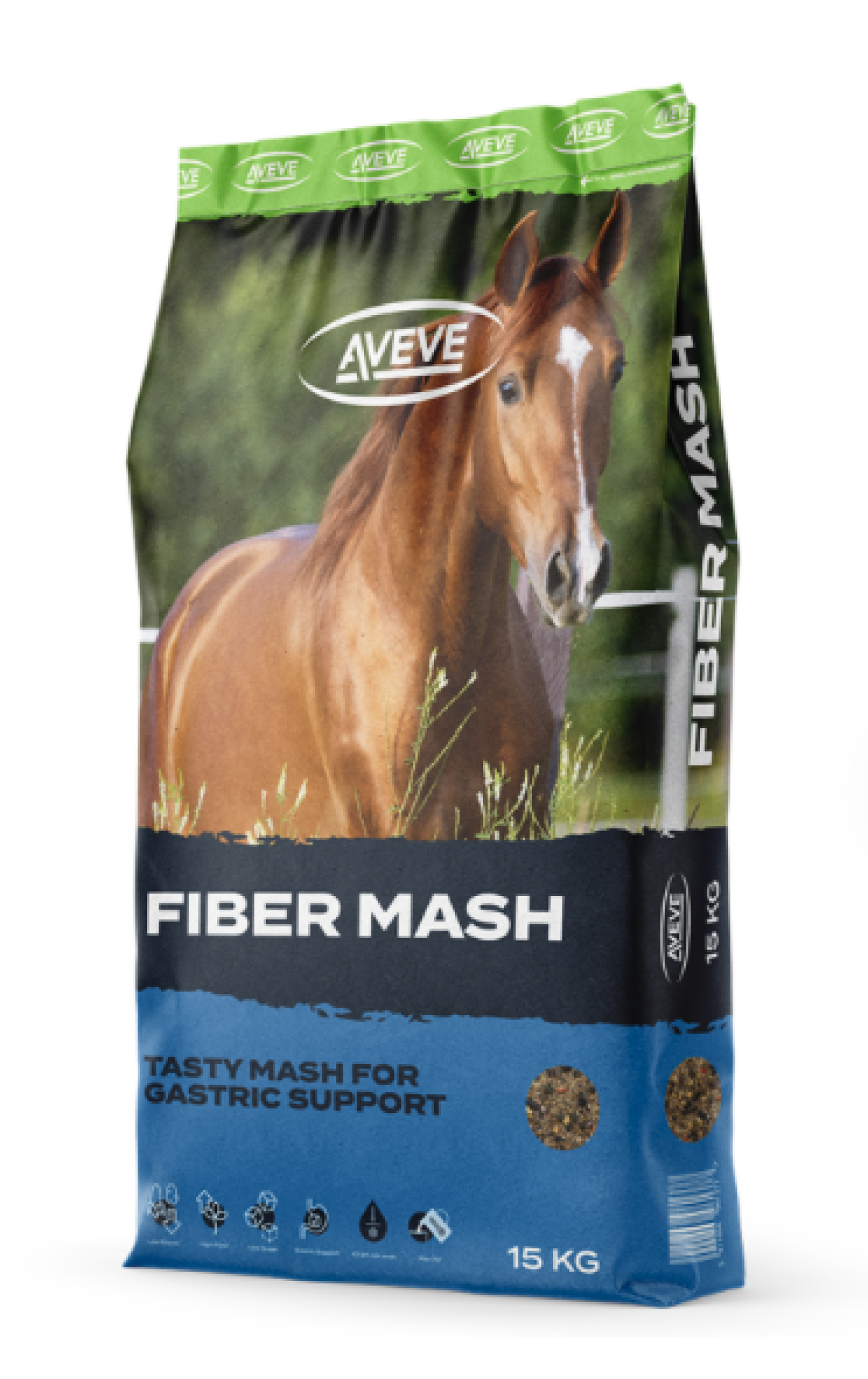 Aveve - AVEVE Fiber Mash