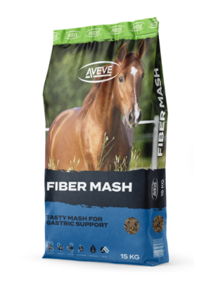 Aveve - AVEVE Fiber Mash