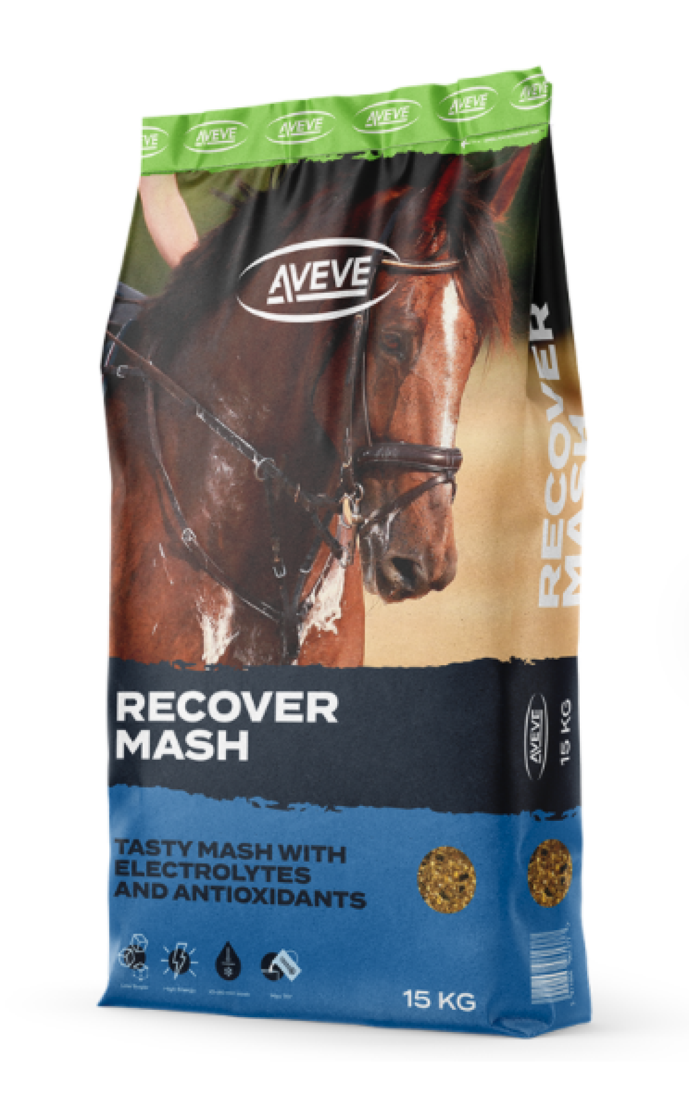 Aveve - AVEVE Recover Mash