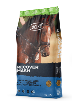 Aveve - AVEVE Recover Mash