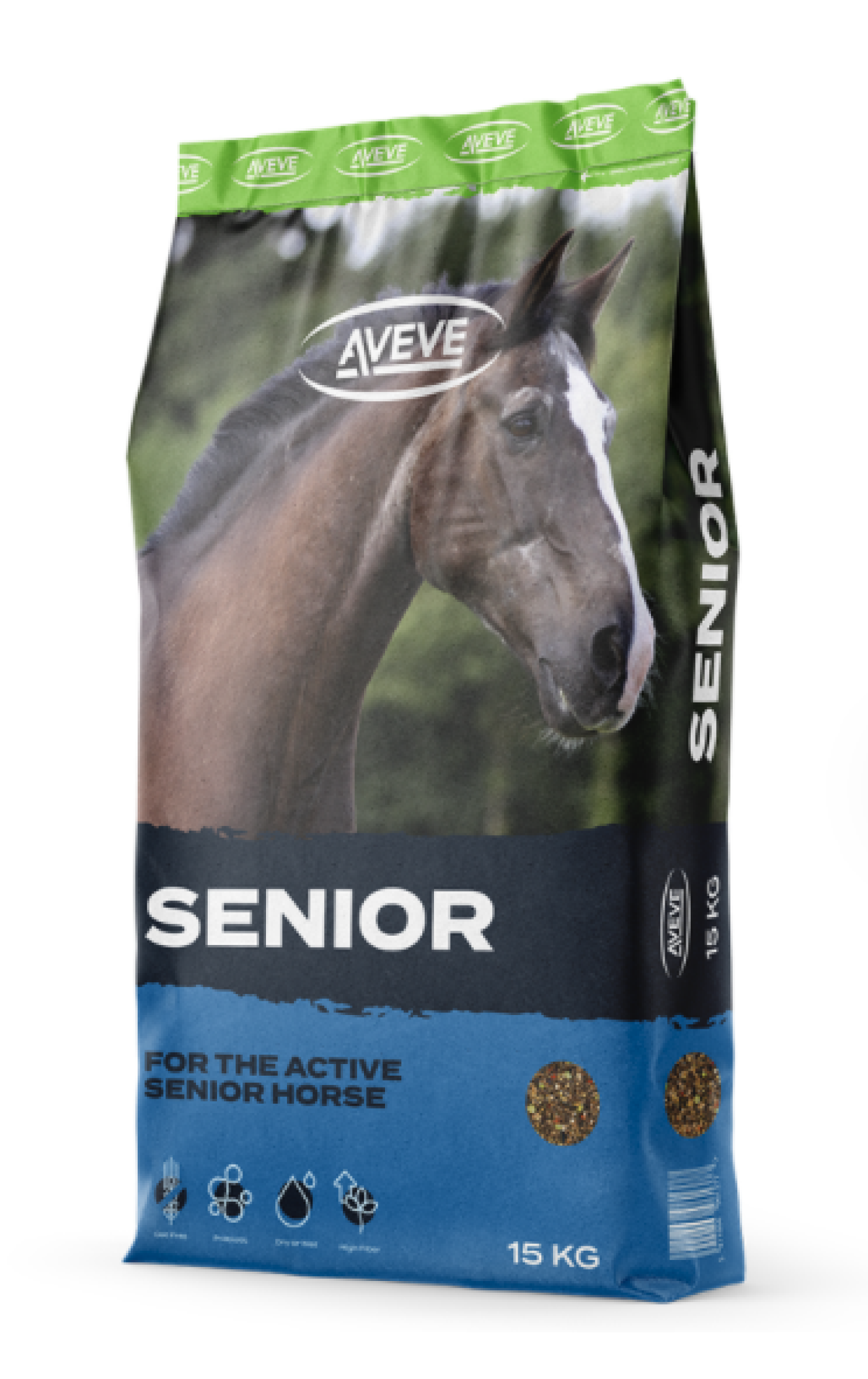 Aveve - AVEVE Senior