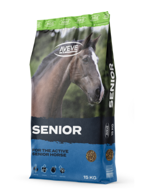 Aveve - AVEVE Senior