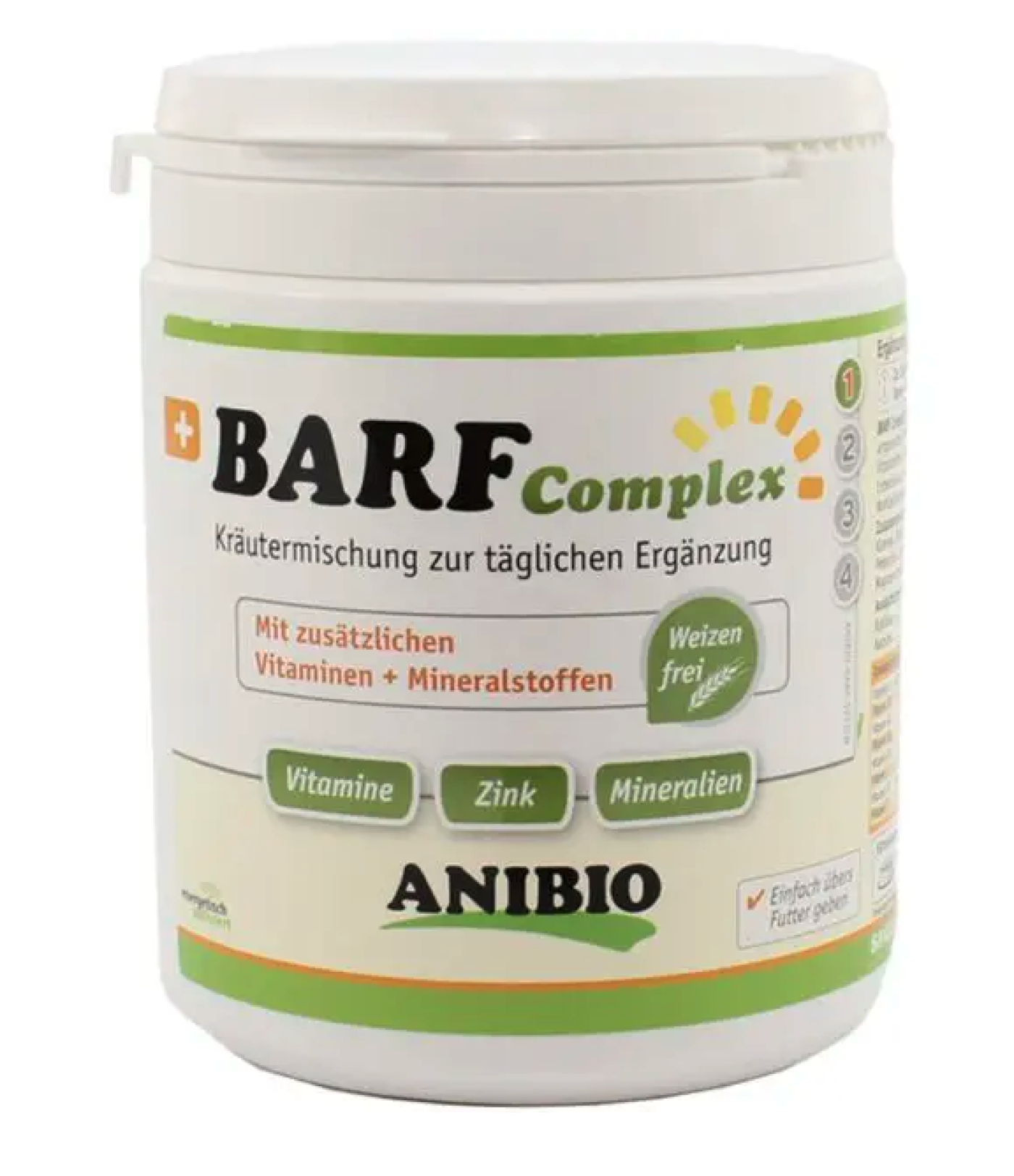 Anibio - Anibio BARF Complex 420g