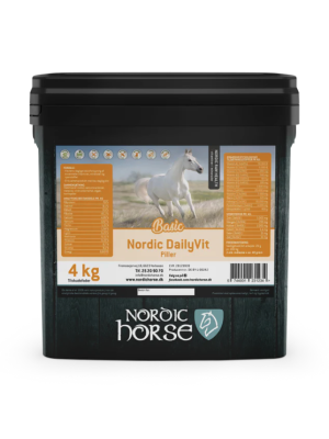 Nordic Horse - Nordic DailyVit