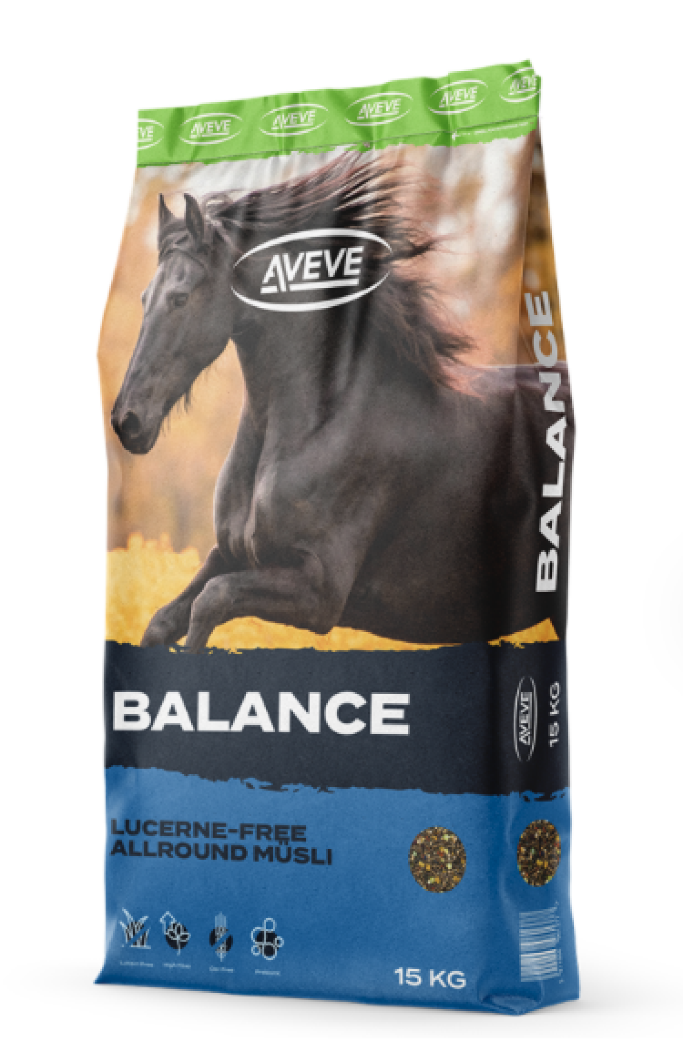 Aveve - AVEVE Balance