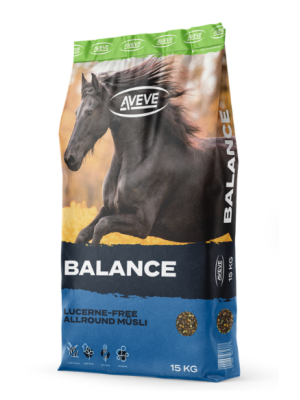 Aveve - AVEVE Balance
