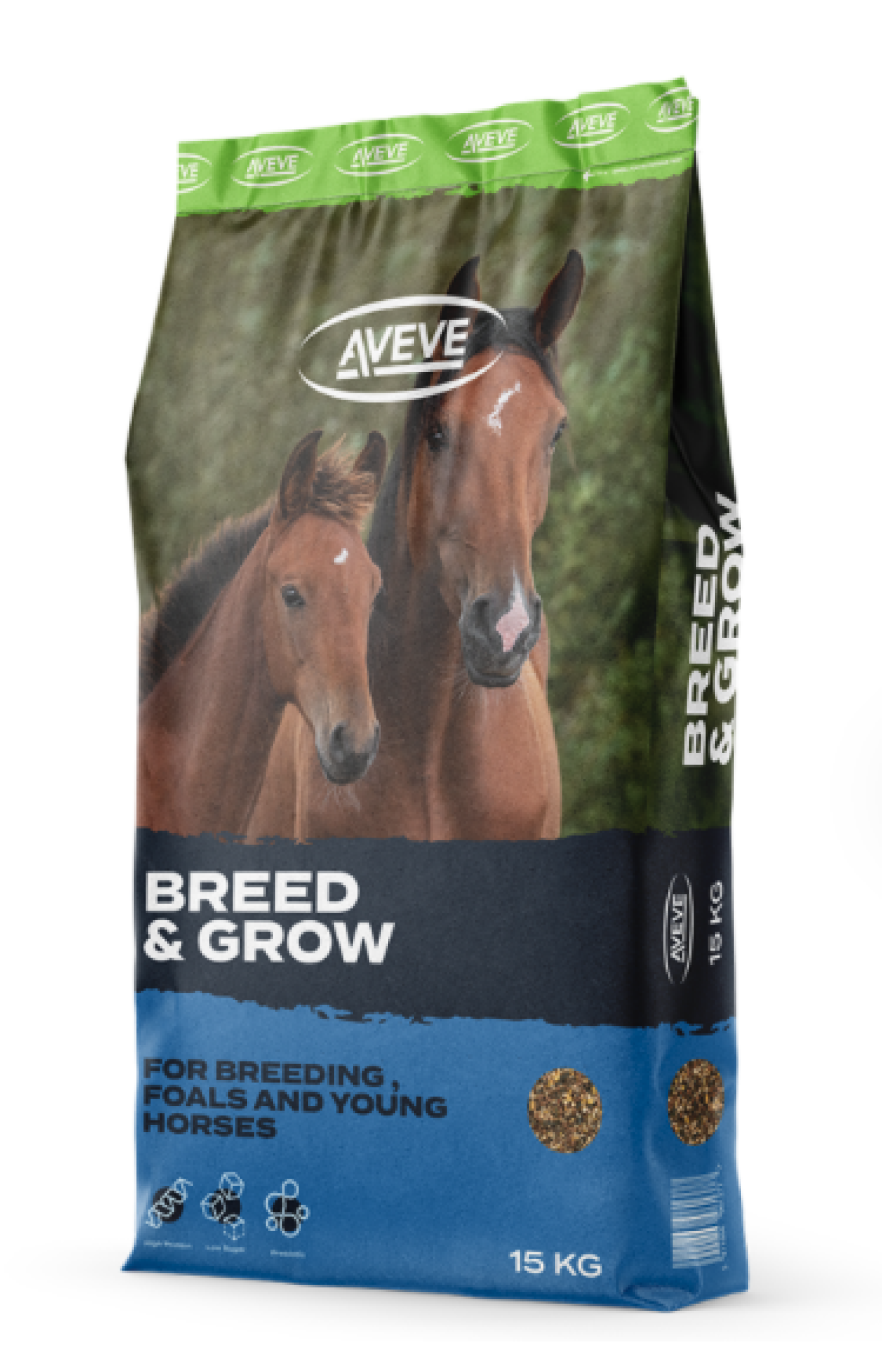 Aveve - AVEVE Breed & Grow