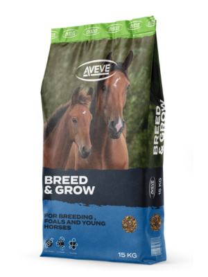 Aveve - AVEVE Breed & Grow
