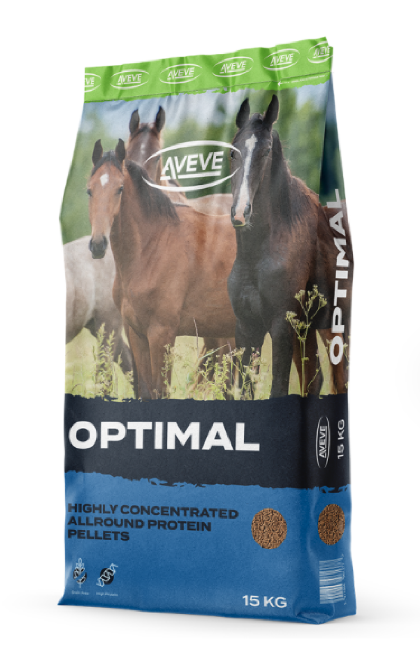 Aveve - AVEVE Optimal