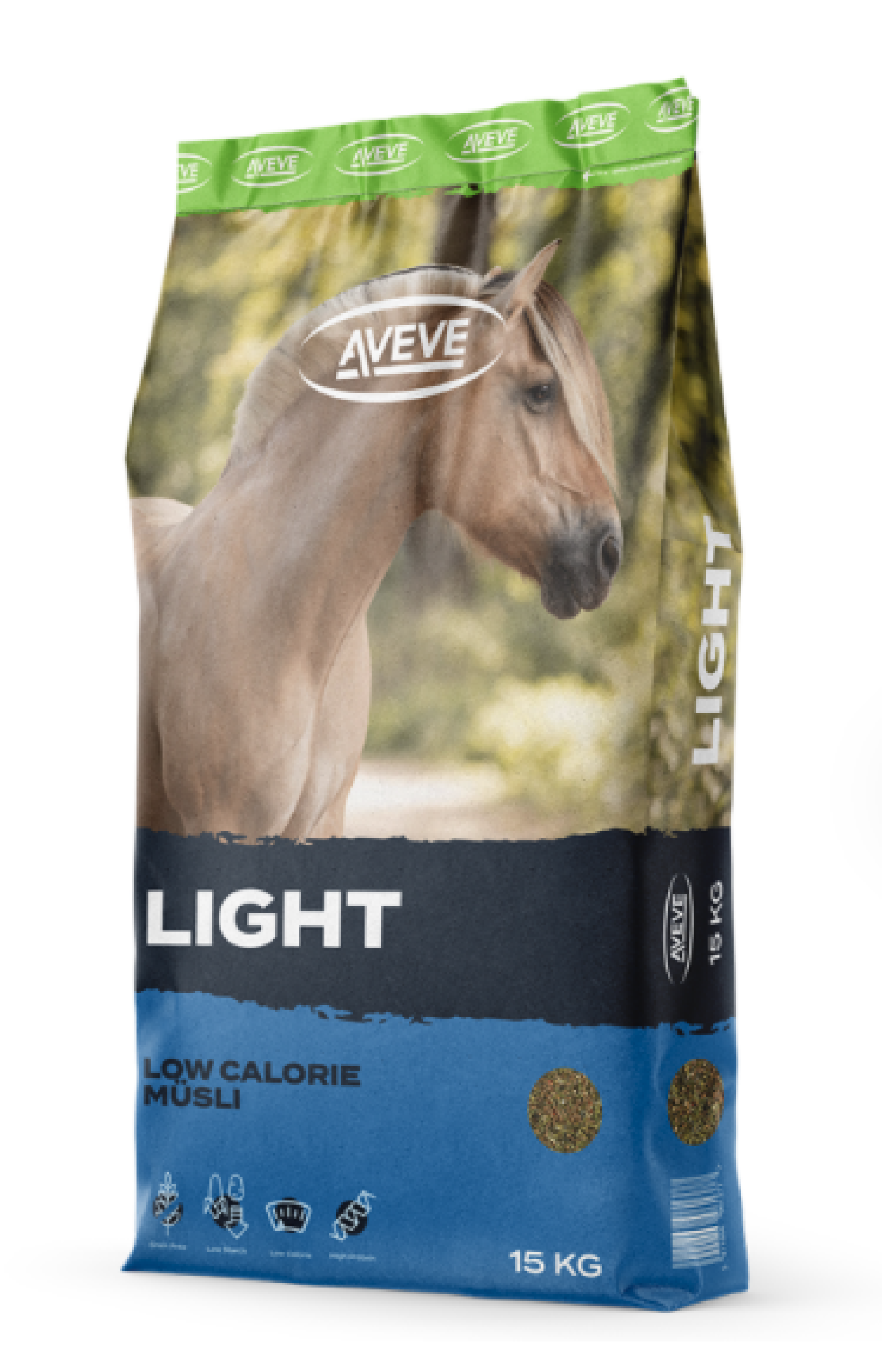 Aveve - AVEVE Light