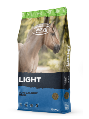 Aveve - AVEVE Light