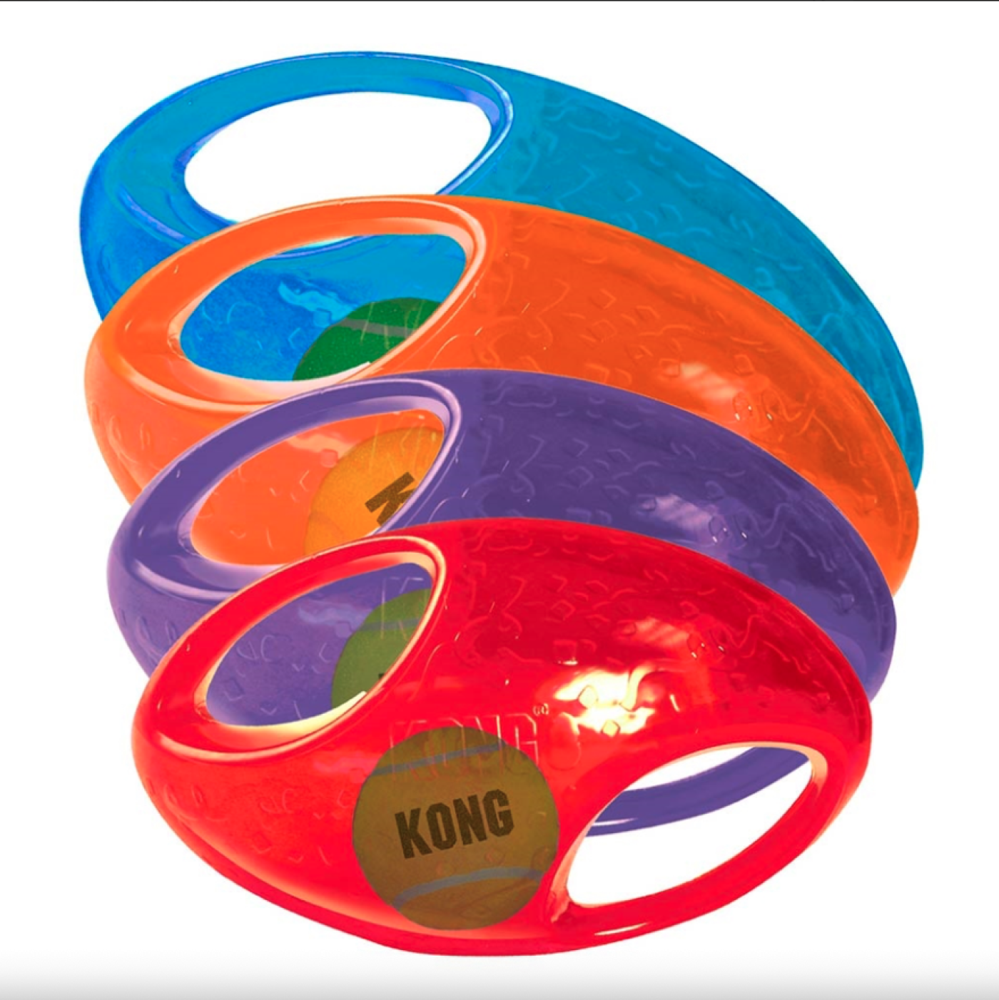 Kong - KONG JUMBLER FOOTBALL