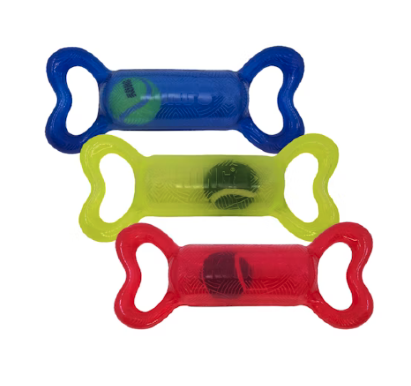 Kong - KONG JUMBLER TUG