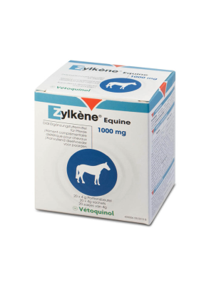 Equidan - Zylkéne Equine