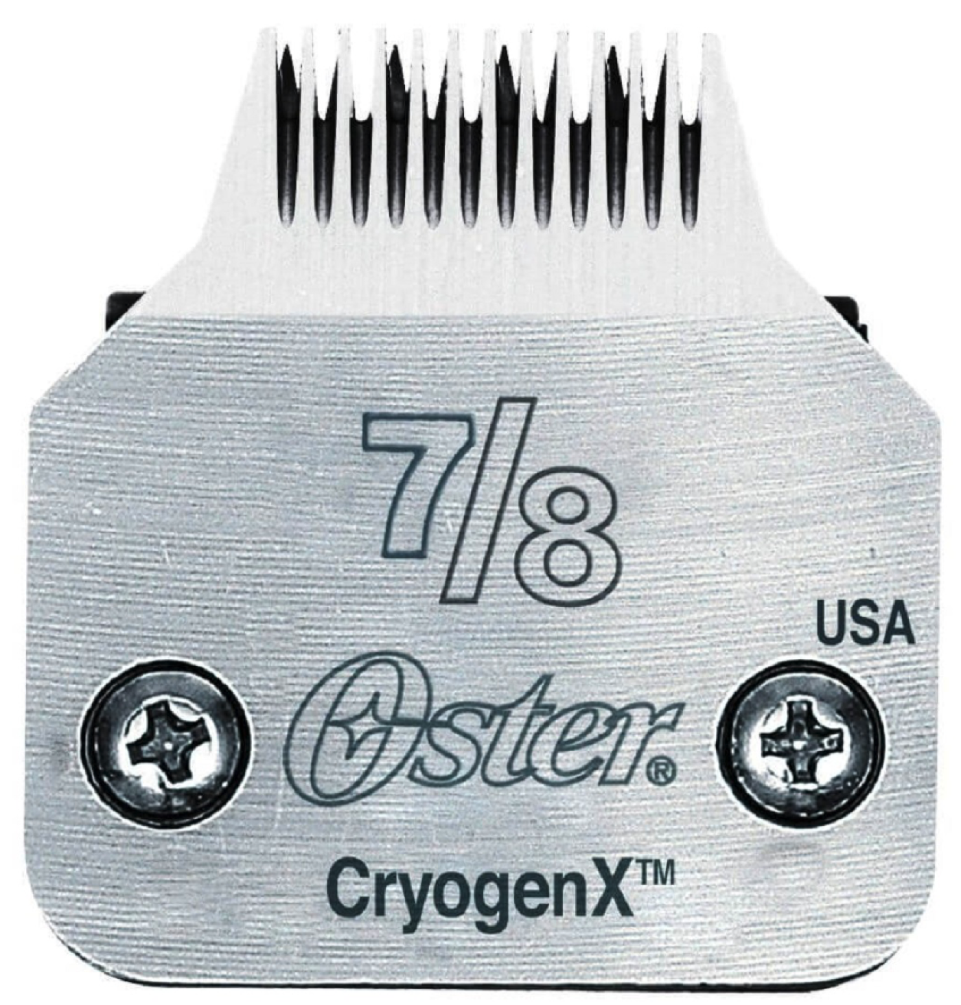 Oster - Oster Cryogen-X skær