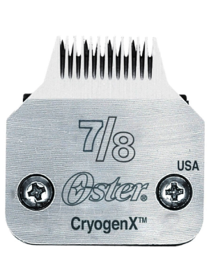 Oster - Oster Cryogen-X skær