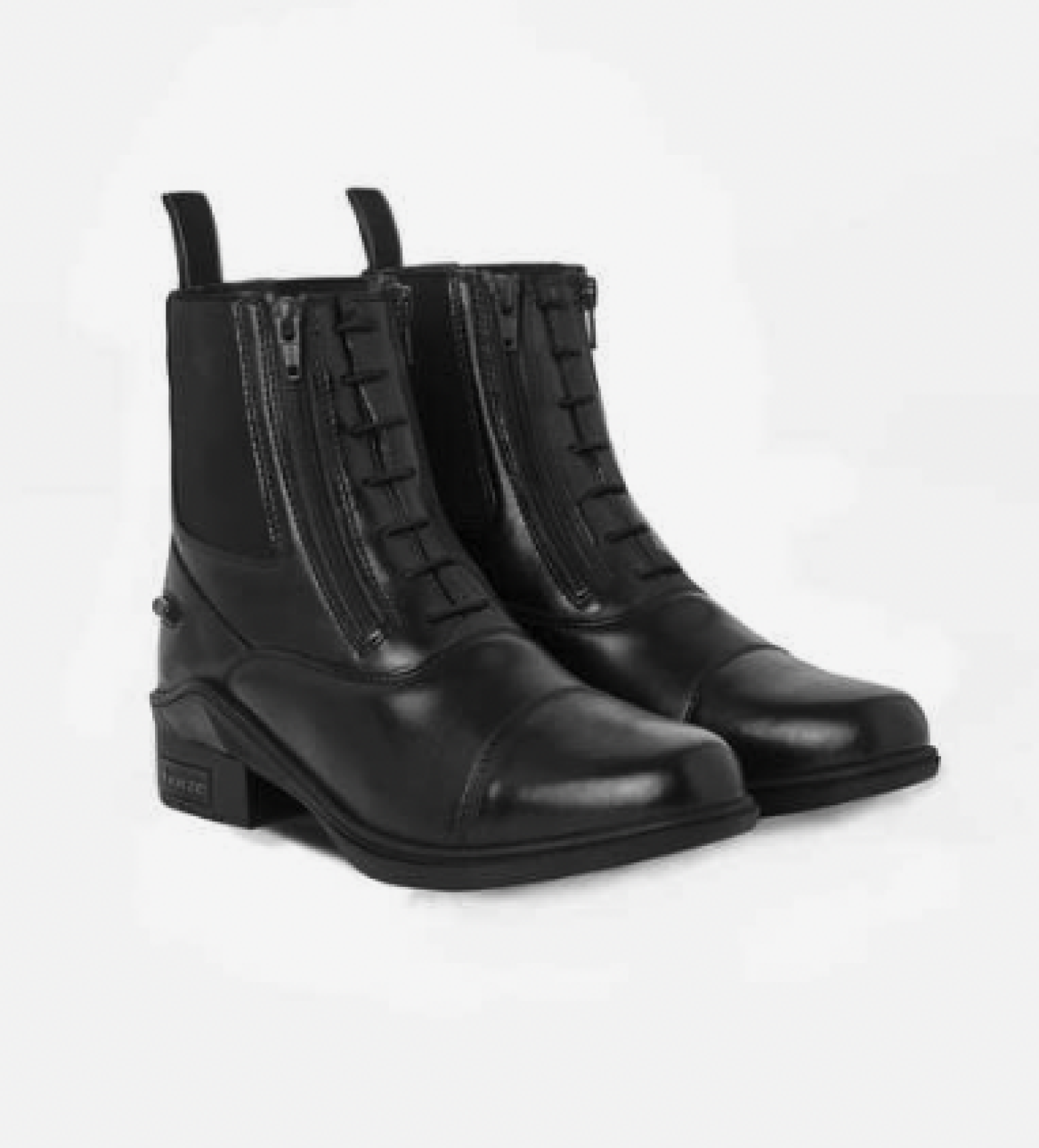 HKM - HKM Dame Jodphurstøvle str 39