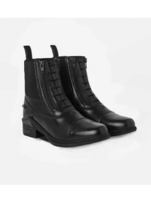 HKM - HKM Dame Jodphurstøvle str 39