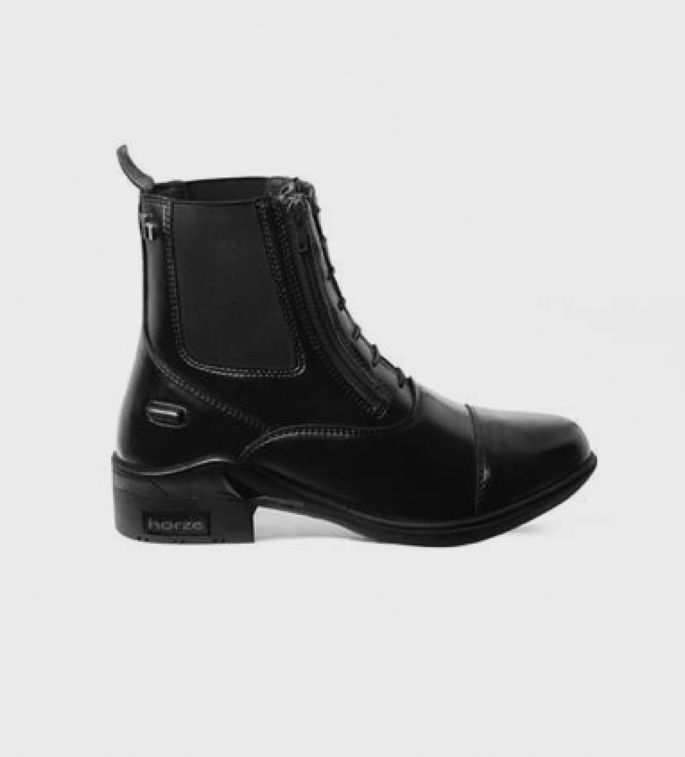 HKM - HKM Dame Jodphurstøvle str 39