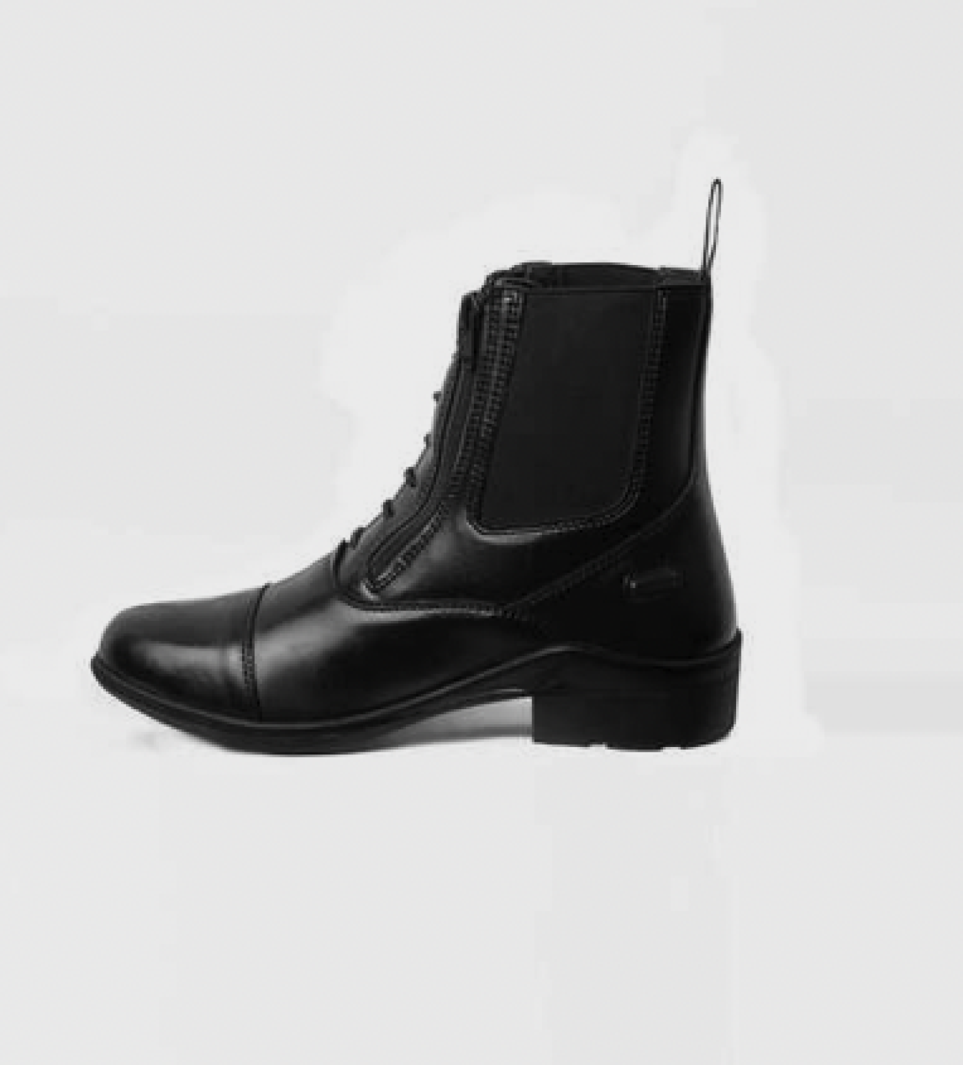 HKM - HKM Dame Jodphurstøvle str 39