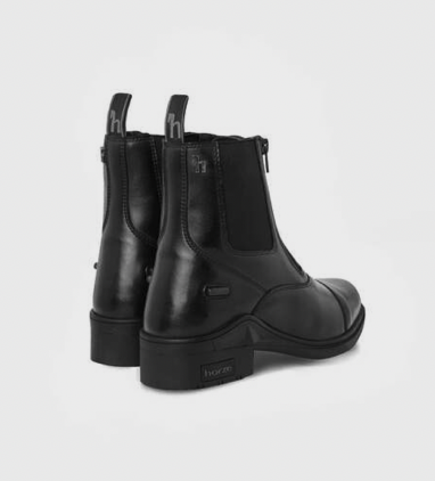 HKM - HKM Dame Jodphurstøvle str 39