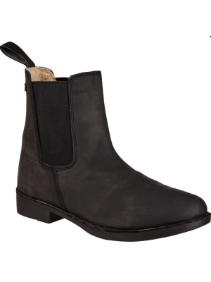 Eldorado - SW Jodphur Winter Sort Str. 35