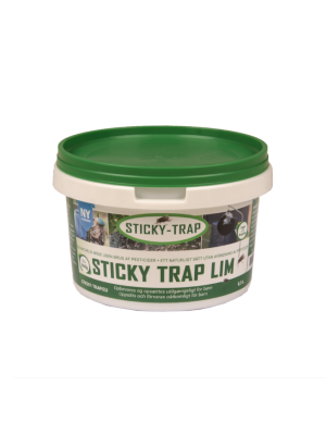 Dan Rider - Sticky Trap Lim 0,5 l.