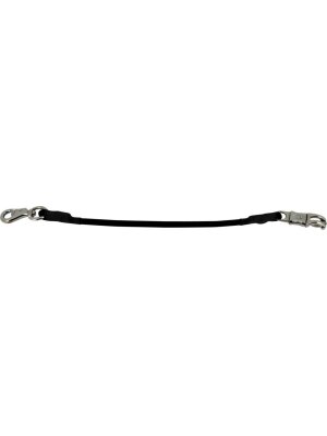 Eldorado - Trailestrop elastik srot 65 cm.