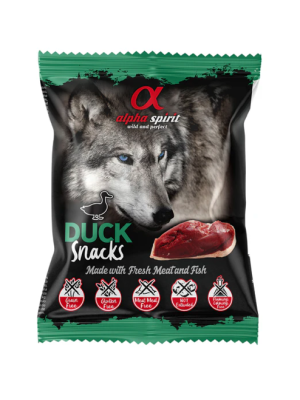 Alpha Spirit - Alpha Spirit Duck 50g