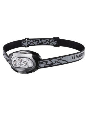 Eldorado - VARTA Led Head Light