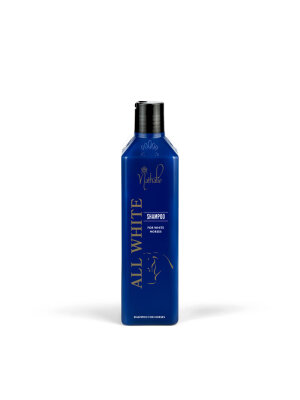 Nathalie Horse Care - Nathalie All White Shampoo