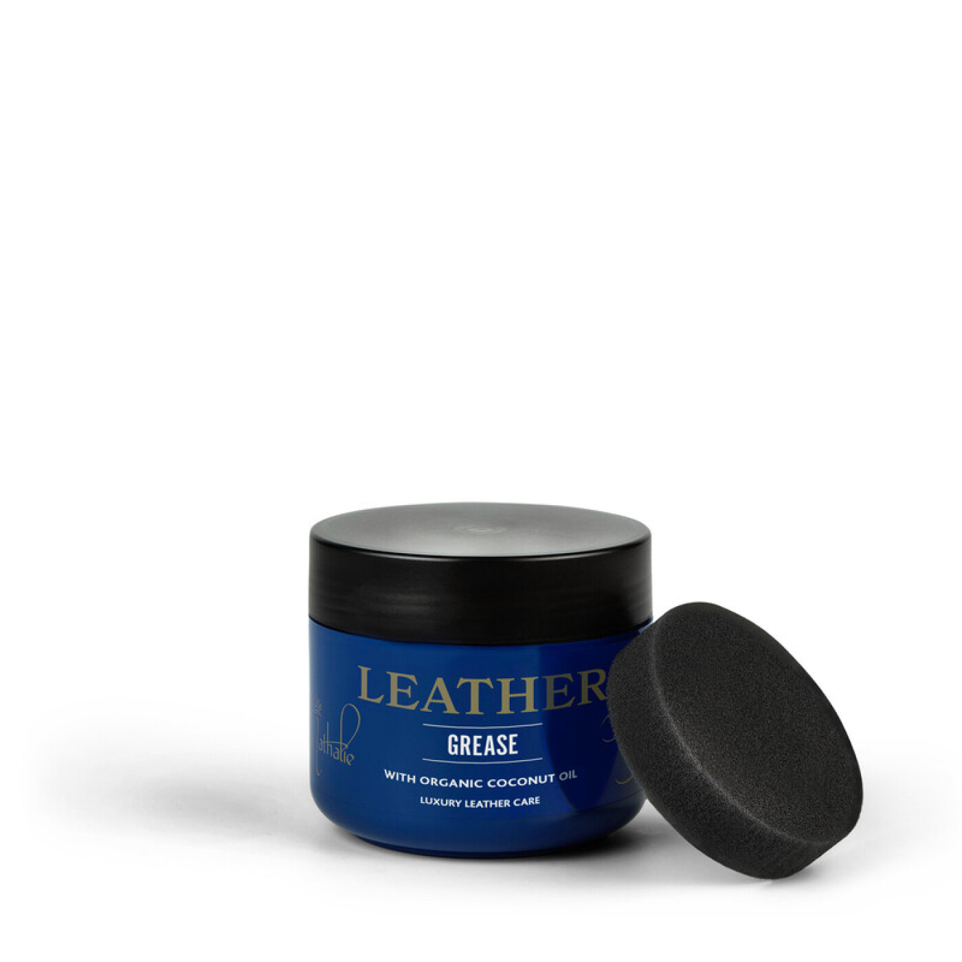 Nathalie Horse Care - Nathalie Leather Grease