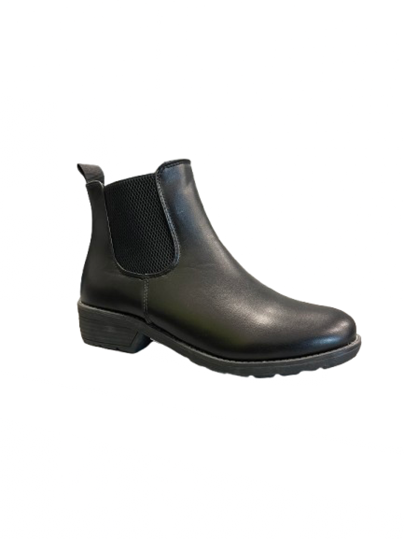 HKM - Jodhpur Boots- Freestyle - With Light Lining, str. 35
