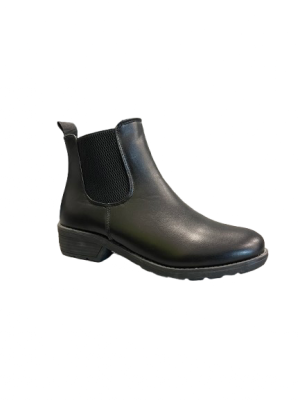 HKM - Jodhpur Boots- Freestyle - With Light Lining, str. 35