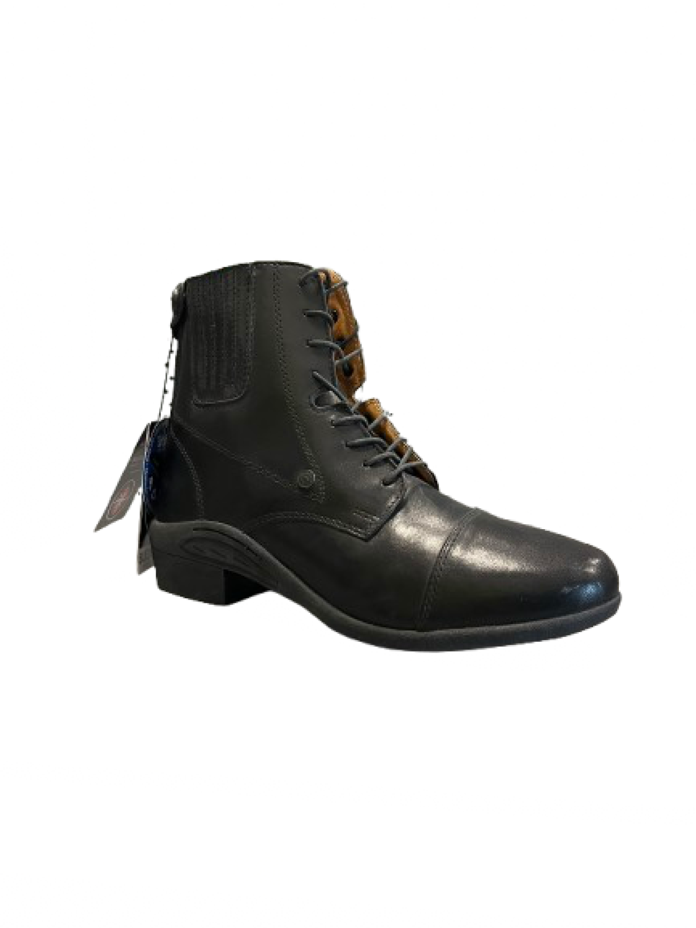 Eldorado - Suedwind Oxford Jodphur støvle str. 39