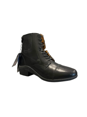 Eldorado - Suedwind Oxford Jodphur støvle str. 39