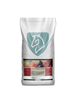 Nordic Horse - Nordic AO Berry Boost